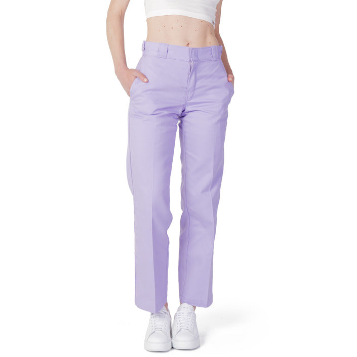 Dickies  Women Trousers