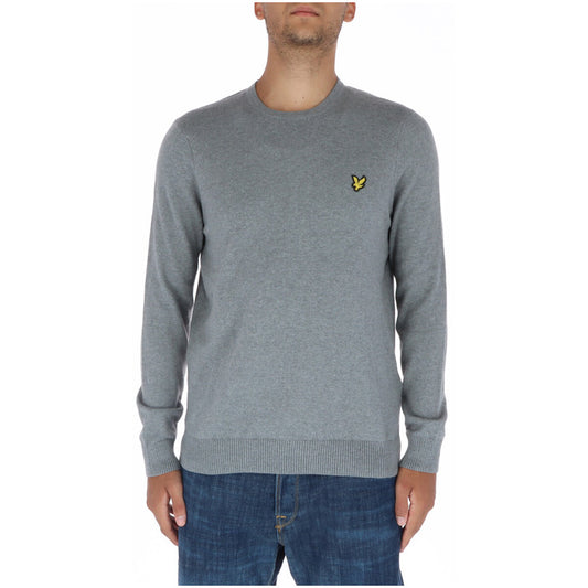 Lyle & Scott Men Knitwear