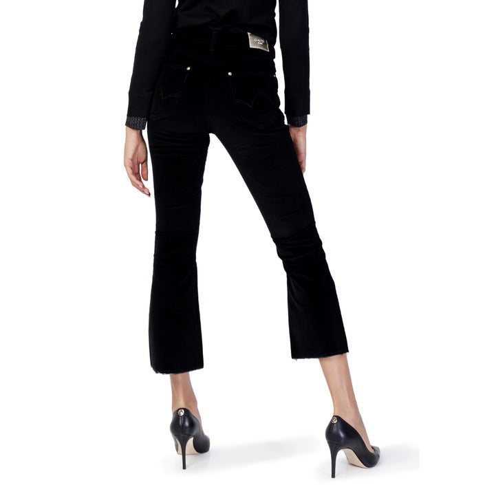 GAUDÌ JEANS  Women Trousers