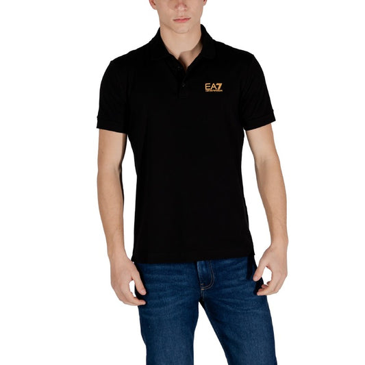 Ea7 Men Polo