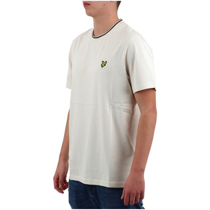 Lyle & Scott Men T-Shirt