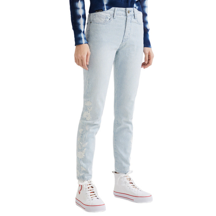 Desigual  Women Jeans