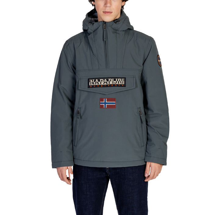 Napapijri Men Jacket