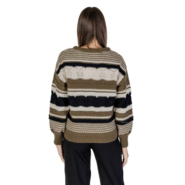 Ichi  Women Knitwear