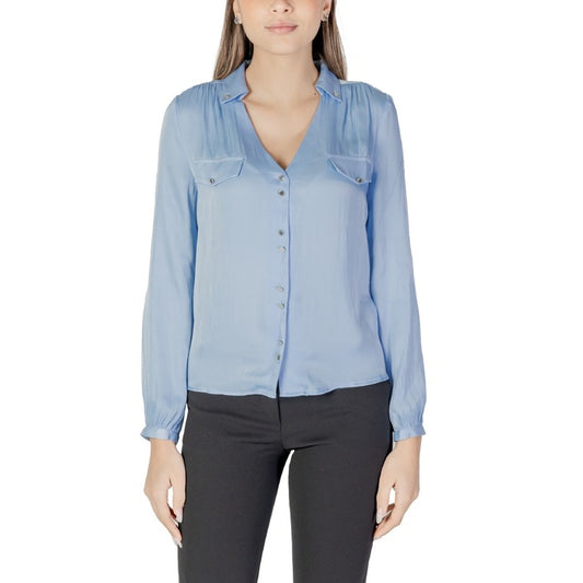 Morgan De Toi  Women Blouse