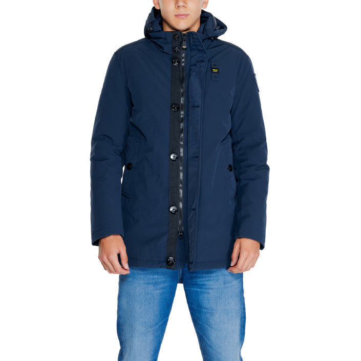 Blauer Men Jacket