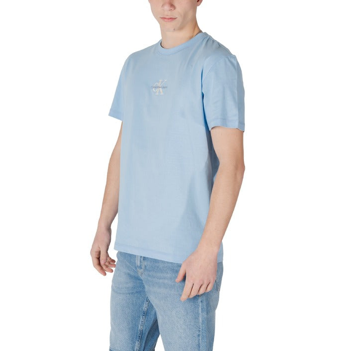 Calvin Klein Jeans Men T-Shirt