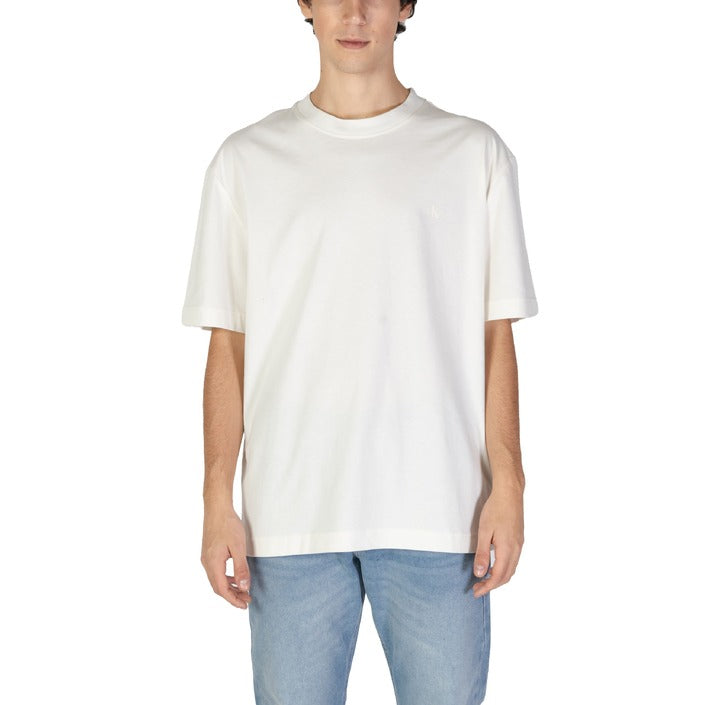 Calvin Klein Jeans Men T-Shirt