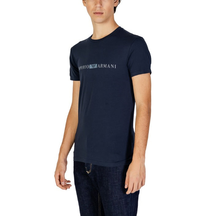 Emporio Armani Underwear Men T-Shirt