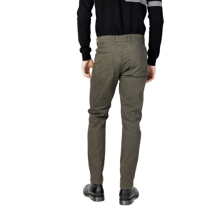 Borghese Men Trousers