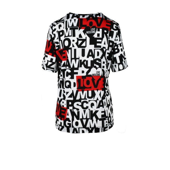 Love Moschino  Women T-Shirt