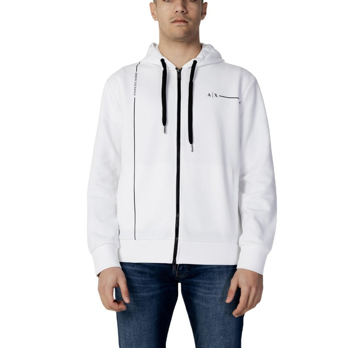 Armani Exchange Men Sweatshirts