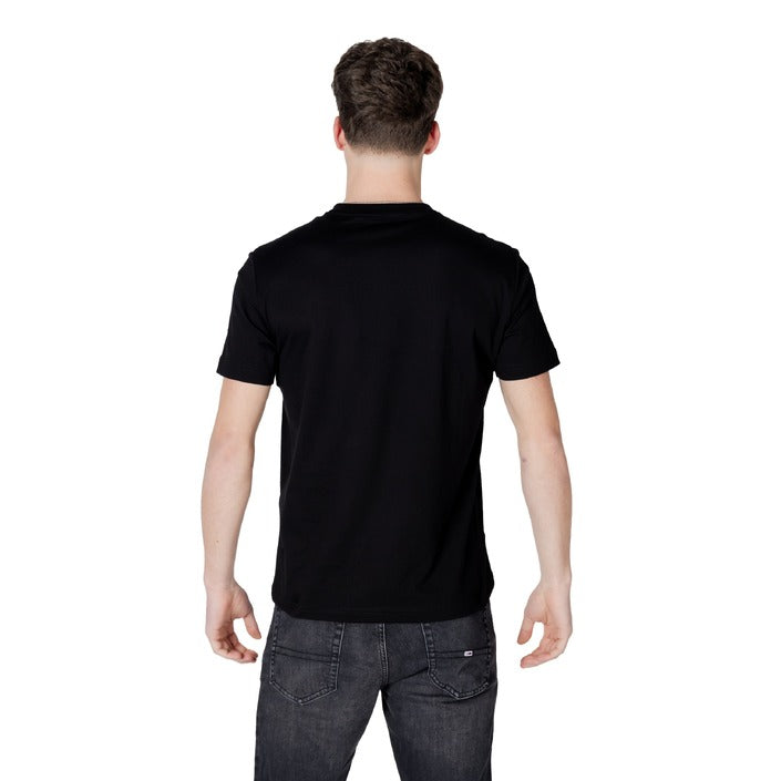 Ea7 Men T-Shirt