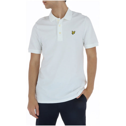 Lyle & Scott Men Polo