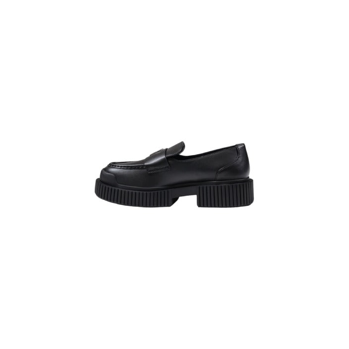 Armani Exchange Women Moccassin