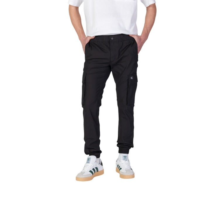 Calvin Klein Jeans Men Trousers