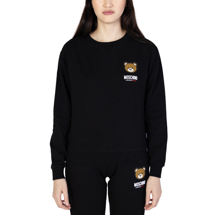 Moschino Underwear  Women Sweatshirts