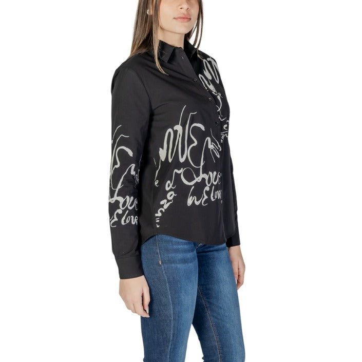 Desigual  Women Shirt