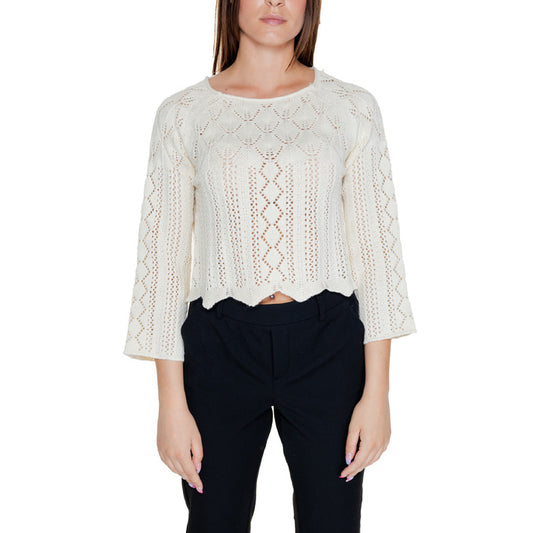 Vero Moda  Women Knitwear