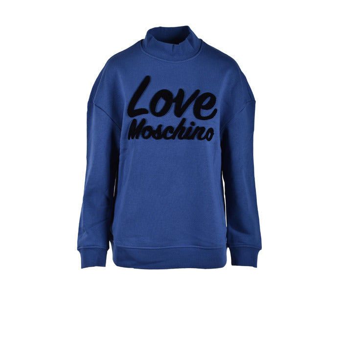 Love Moschino  Women Sweatshirts