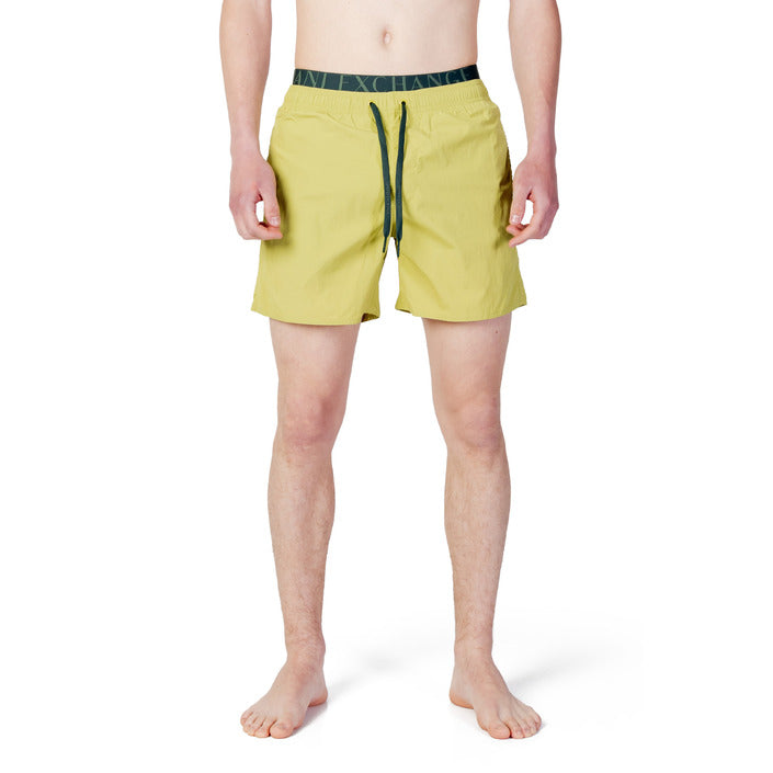 Armani Exchange Men Swimwear