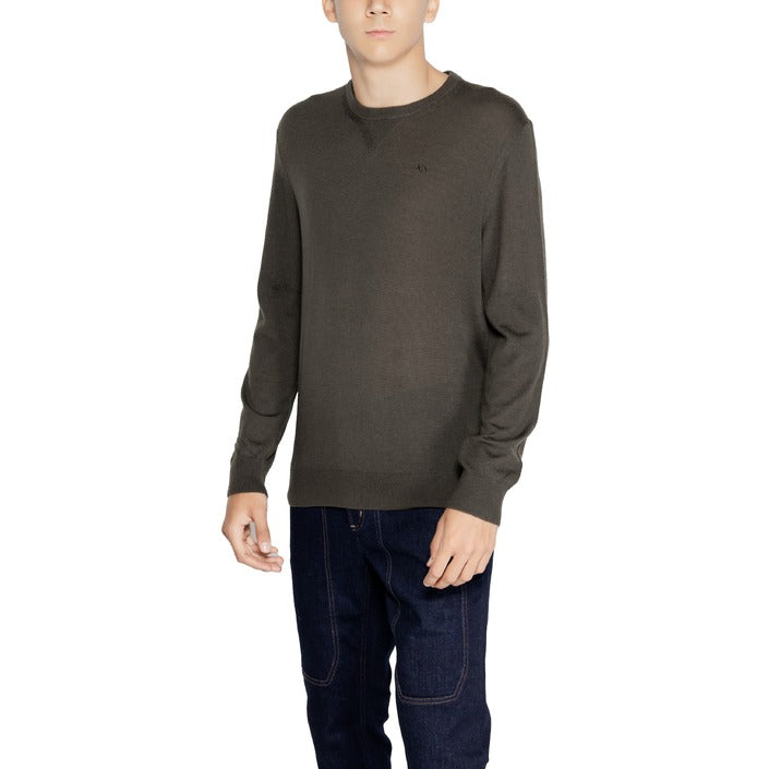 Armani Exchange Men Knitwear