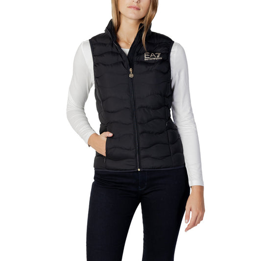 Ea7  Women Gilet