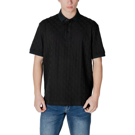 Armani Exchange Men Polo