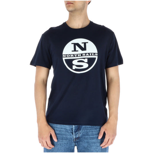 North Sails Men T-Shirt