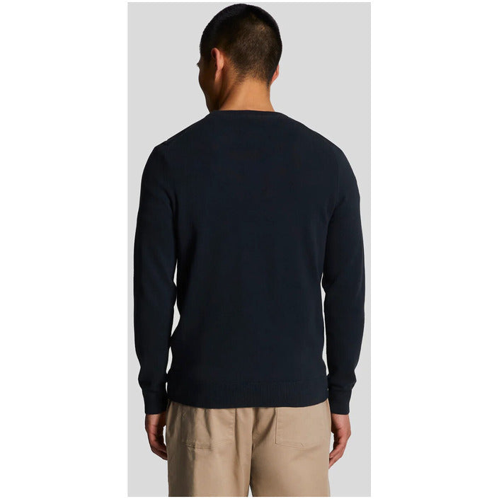 Lyle & Scott Men Knitwear