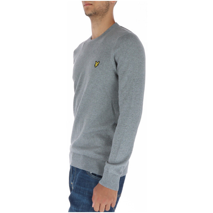 Lyle & Scott Men Knitwear