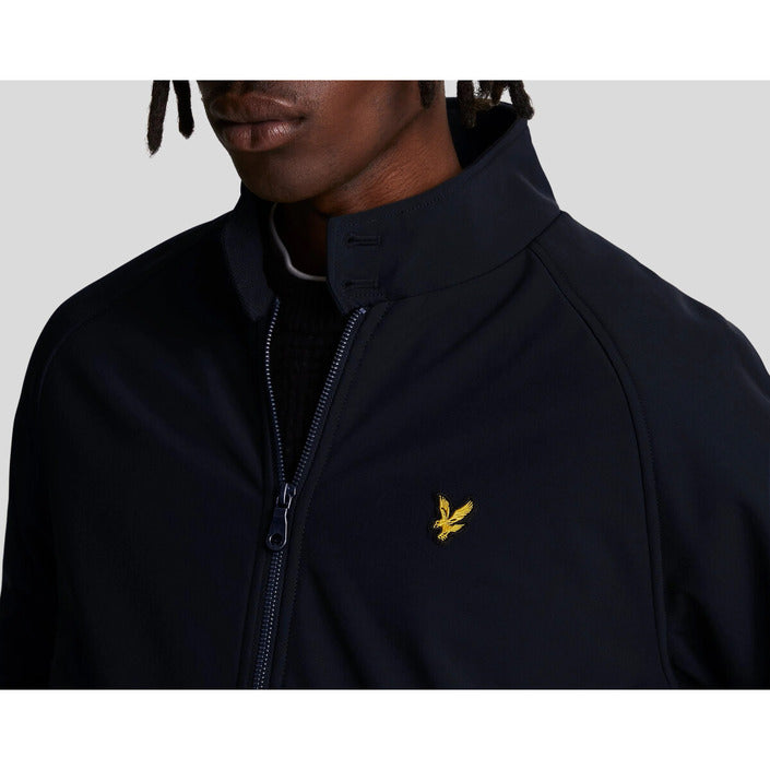 Lyle & Scott Men Blazer