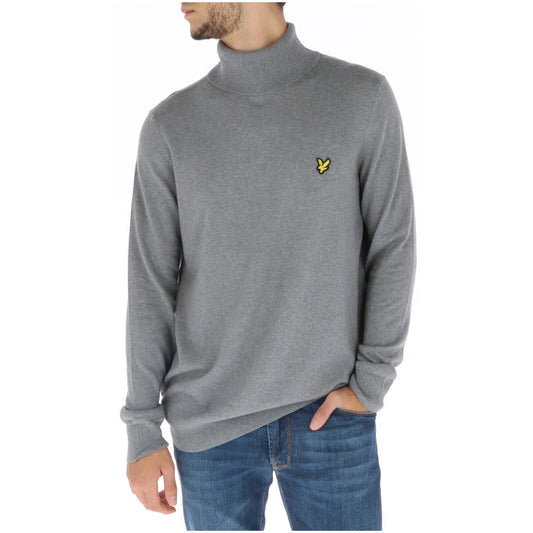 Lyle & Scott Men Knitwear