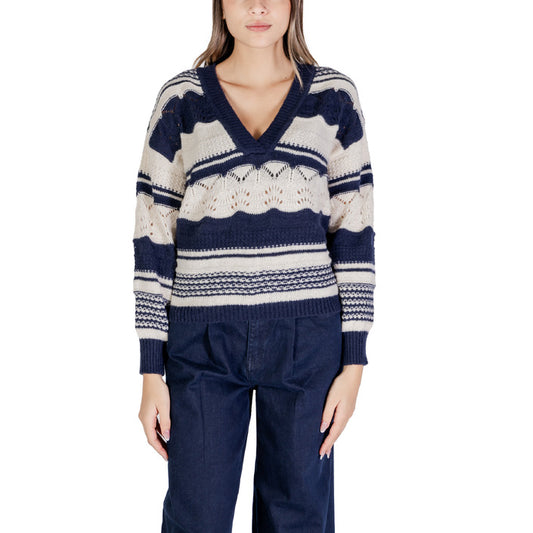 Ichi  Women Knitwear