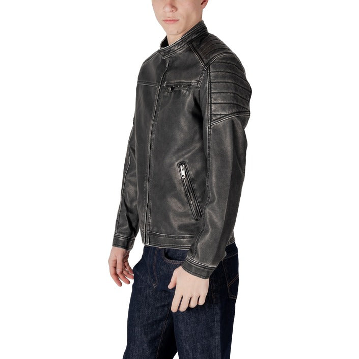 Jack & Jones Men Jacket