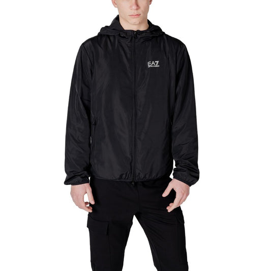 Ea7 Men Jacket