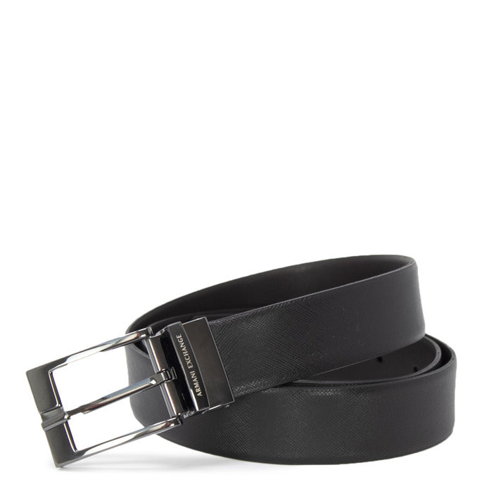 Armani Exchange Men Belt