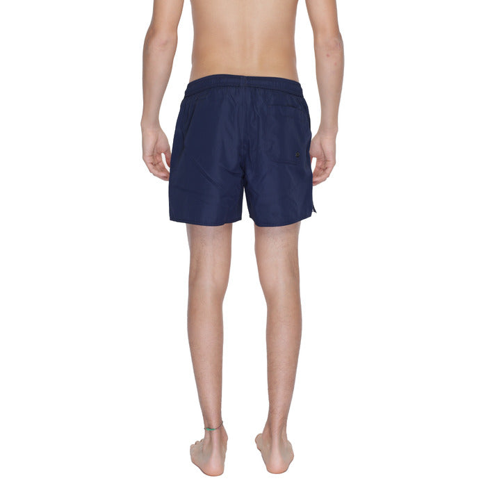 Emporio Armani Underwear Men Swimwear