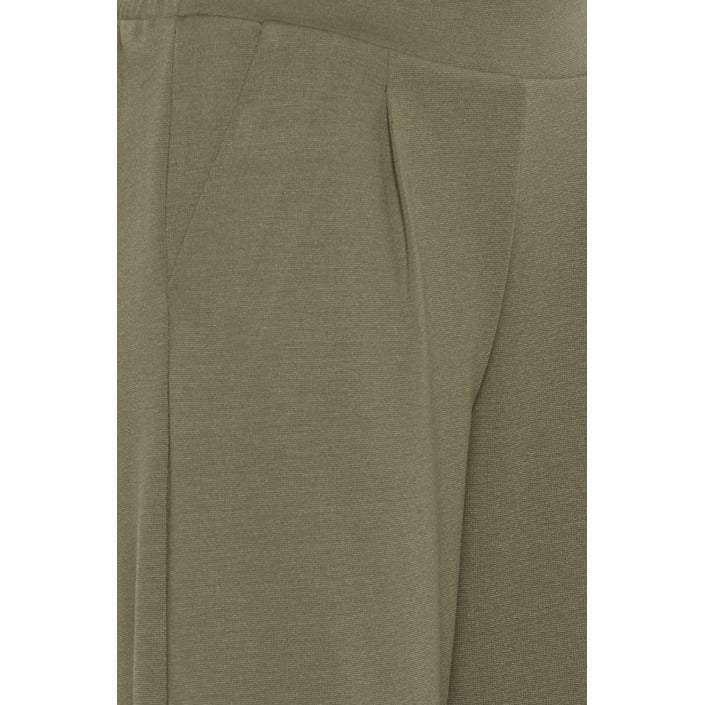 Ichi  Women Trousers