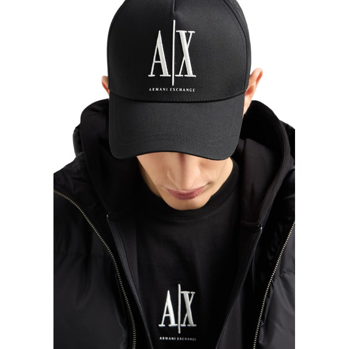 Armani Exchange Men Cap