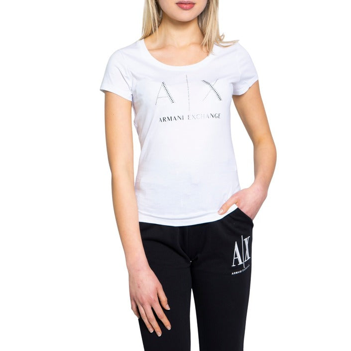 Armani Exchange  Women T-Shirt