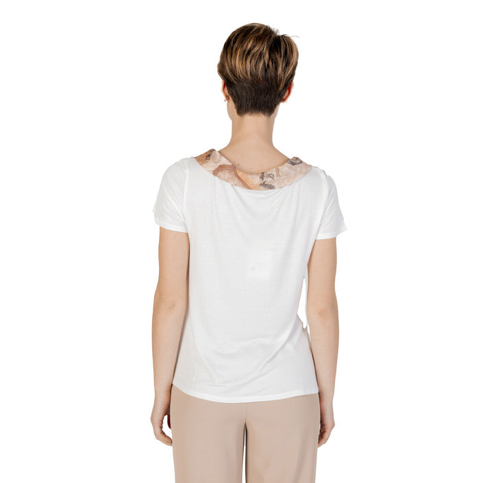 Alviero Martini Prima Classe  Women T-Shirt