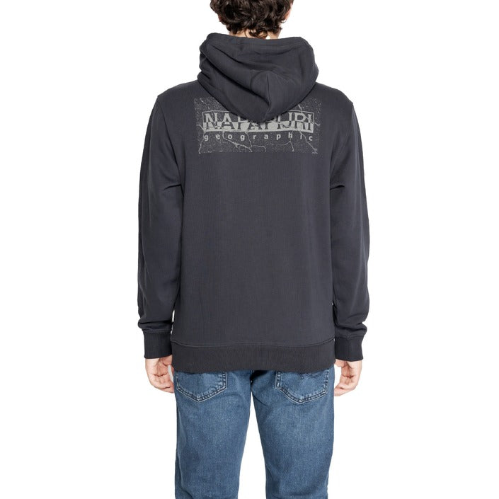 Napapijri Men Sweatshirts