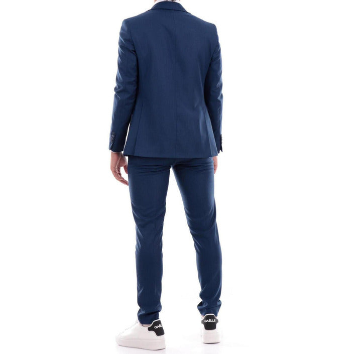 Mulish Men Suit