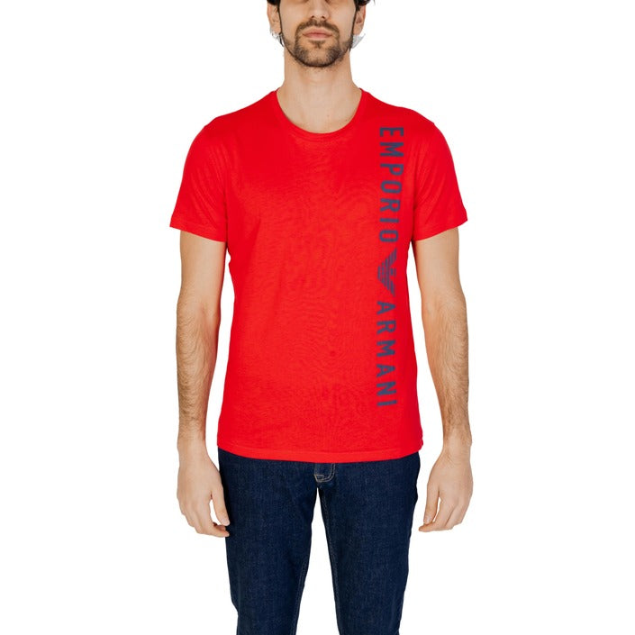 Emporio Armani Men T-Shirt