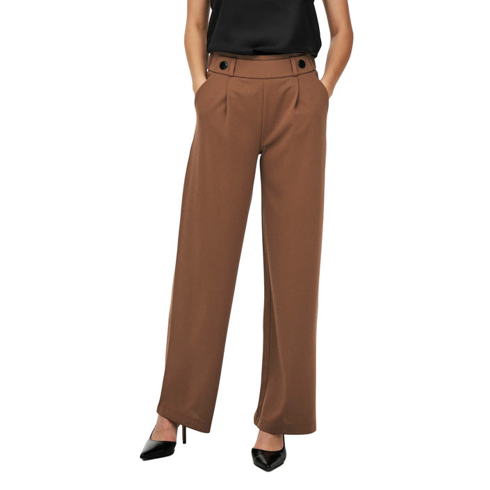 Jacqueline De Yong  Women Trousers