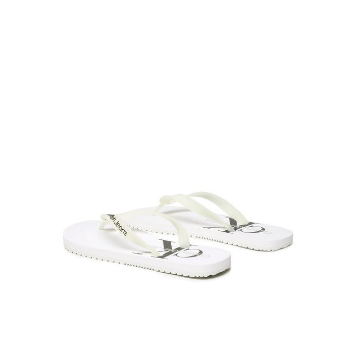 Calvin Klein Jeans Men Slippers