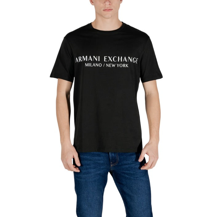 Armani Exchange Men T-Shirt