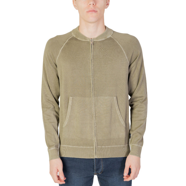 Liu Jo Men Knitwear