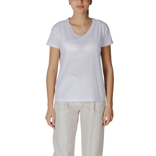 Armani Exchange  Women T-Shirt